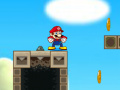 Игра Mario Kick