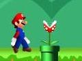 Игра Mario Run Game