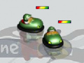 Игра Bumpercars Demolition