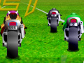 Игра Turbo Football Heavy Metal Spirit