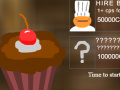 Игра Cupcake Empire 2