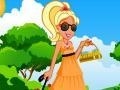 Игра Polly Pocket At The Park