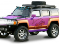 Ігра Hummer Jeep Car Coloring