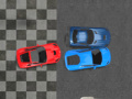 Игра Racing Supercar Championship 2