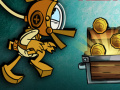 Ігра Donald Duck in Treasure Frenzy 