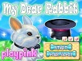 Игра My Dear Rabbit