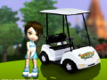 Игра Everybody's Golf 