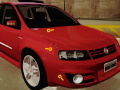Игра Fiat Car Keys