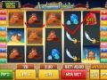 Игра Arabian Nights Slot Machine 