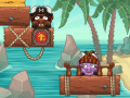 Игра Bravebull pirates 