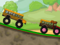 Игра Big Bus League