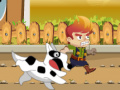 Игра Frenzy Farm