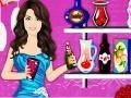 Игра Selena Gomez Love Mix