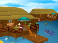Игра Resort Escape