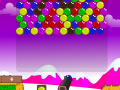 Игра Bubble Candy 3XB