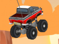 Игра Endless Truck 