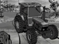 Игра China Tractor Racing 2
