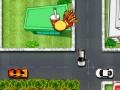 Игра New York Traffic