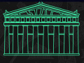 Игра Doodle History 3d Architecture 