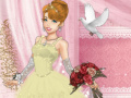 Игра Wedding Lily 2 