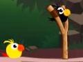 Игра Cute Birds Forest