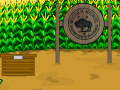 Игра Hooda Escape Iowa