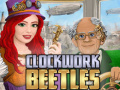 Ігра Clockwork Beetles 