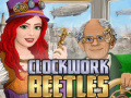 Игра Clockwork Beetles 