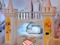 Игра Lovely Castle Room Escape