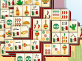 Игра Cinco De Mayo Mahjong 