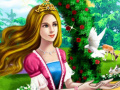 Игра Hidden Princess 