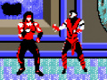 Игра Mortal Kombat 4 