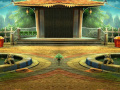 Игра Japanese Garden Room Escape