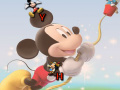 Игра Mickey Mouse Typing 