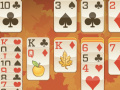 Ігра Fall Solitaire 