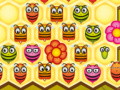 Игра Honey Bee Lines 