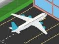 Игра Airport Rush