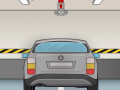 Игра Basement Parking