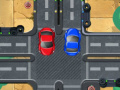 Игра Minion Traffic Chaos 