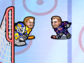 Игра Hockey Fury 