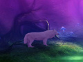 Игра Gray Wolf Forest Escape