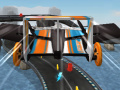 Игра Hot Wheels Street Hawk