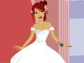 Игра Bride Dress Up 2