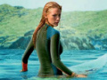 Игра The Shallows Hidden Numbers