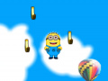 Игра Minions Sky Adventure 