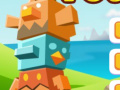 Игра Totem Blast 