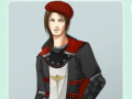 Игра Assassin's Creed Dress Up