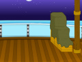 Игра Mission Escape Ship