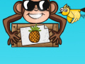 Игра Monkey Crane