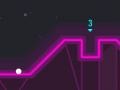 Игра Arcade Golf: NEON 